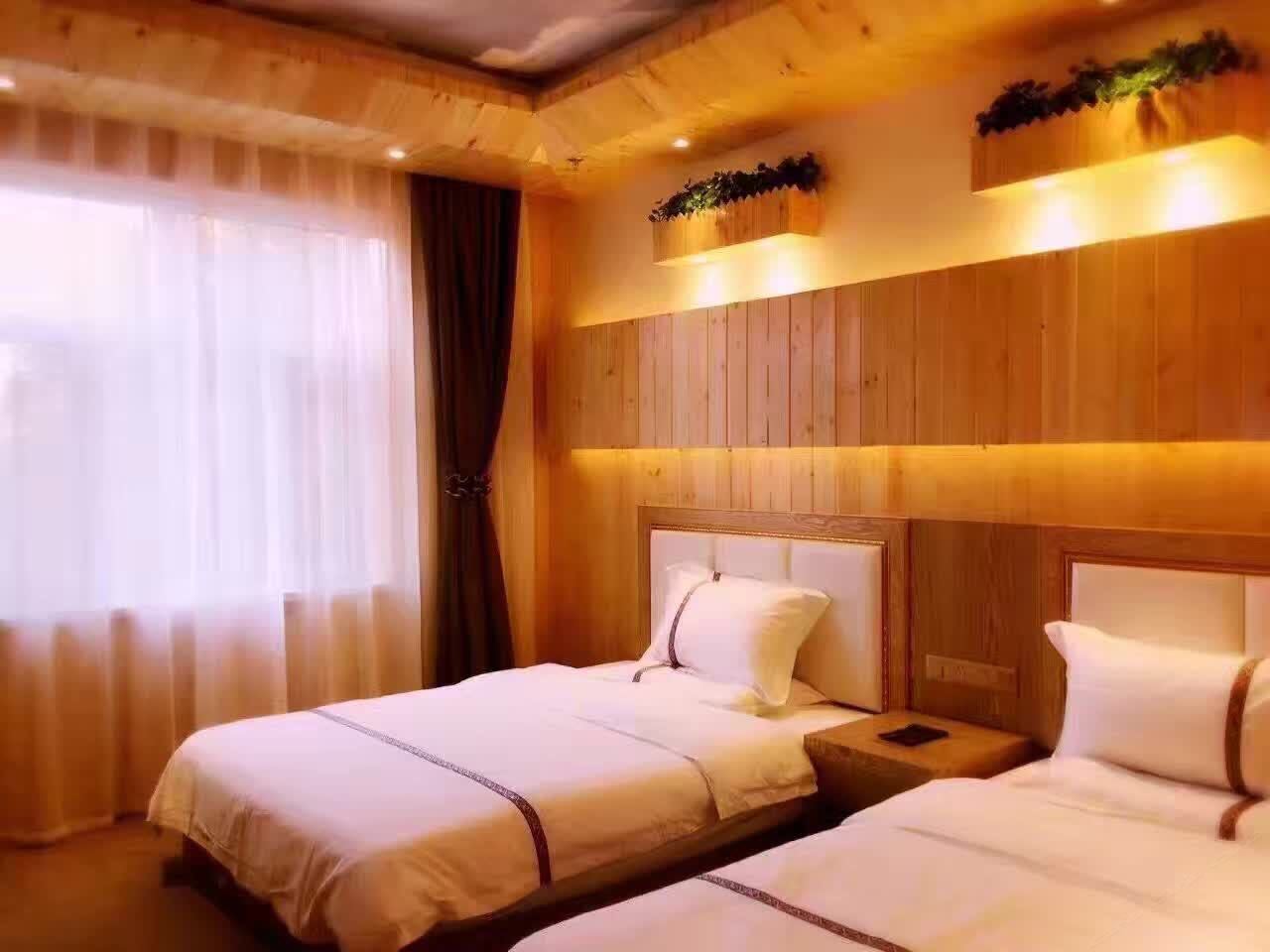商务标准间