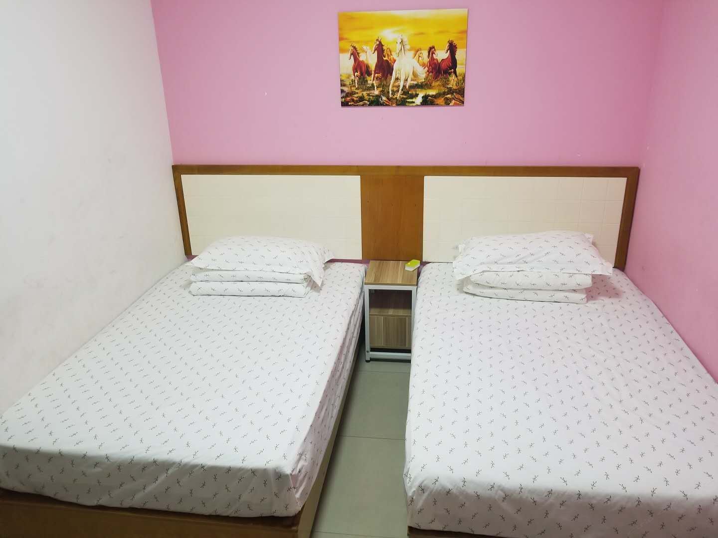 标准间