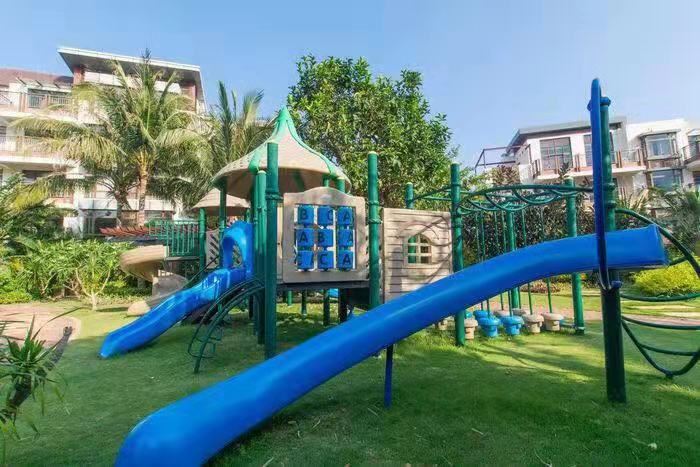 近海一室一厅景观房