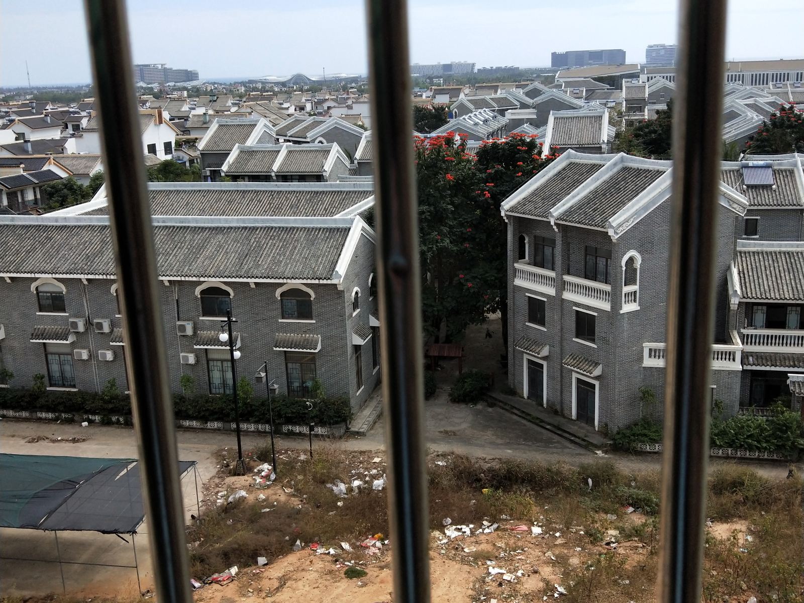 特惠房