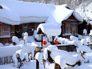 組團去亞布力滑雪_亞布力滑雪自由游價格多少_亞布力滑雪旅游路線