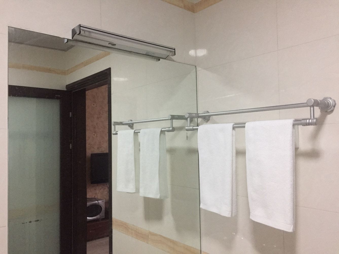 精致一室大床房