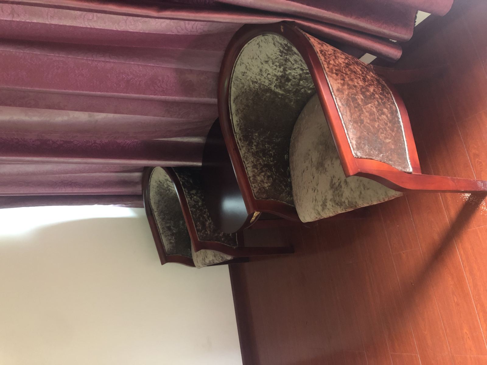 标准间