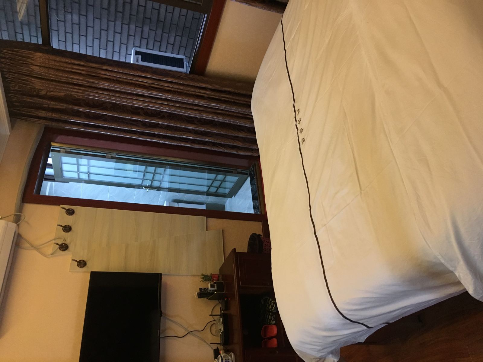 特惠大床房