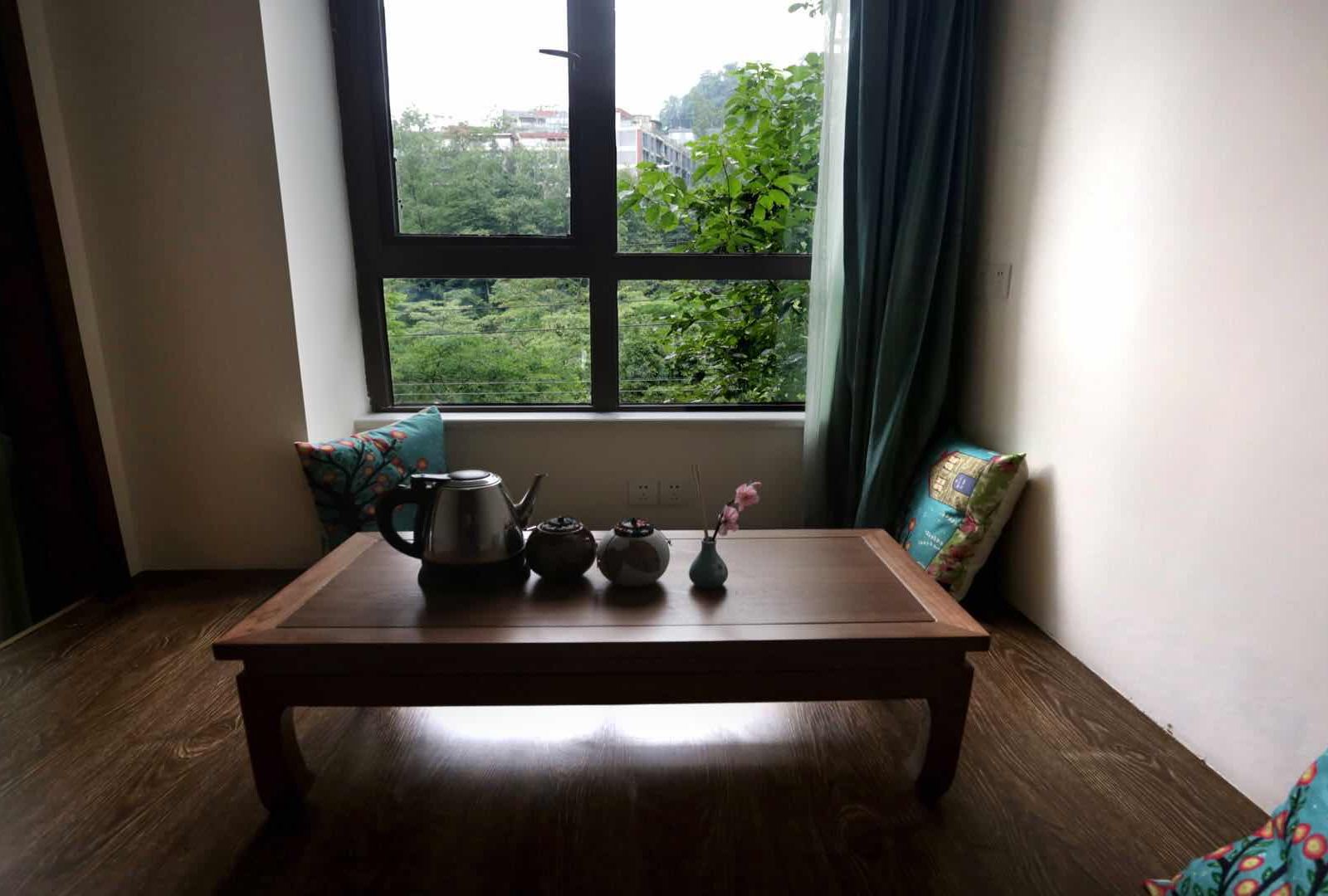 云端套房