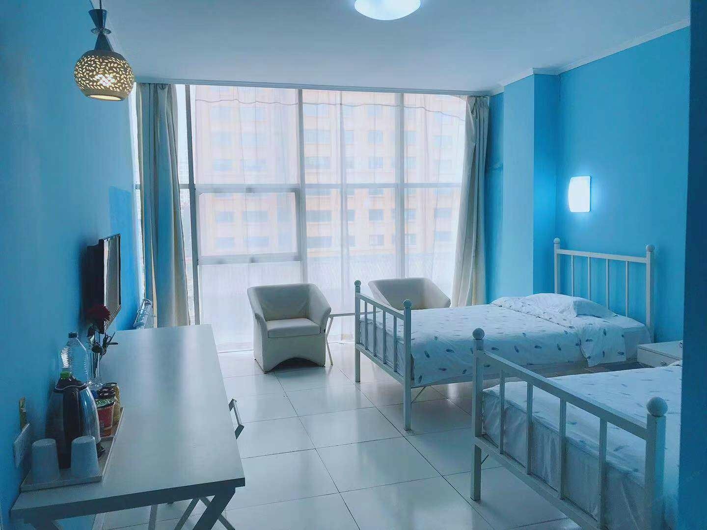观景标准间