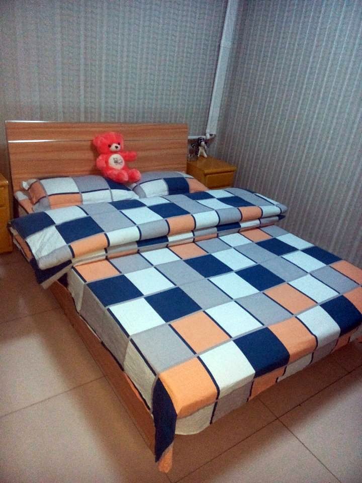 大床房(无窗)