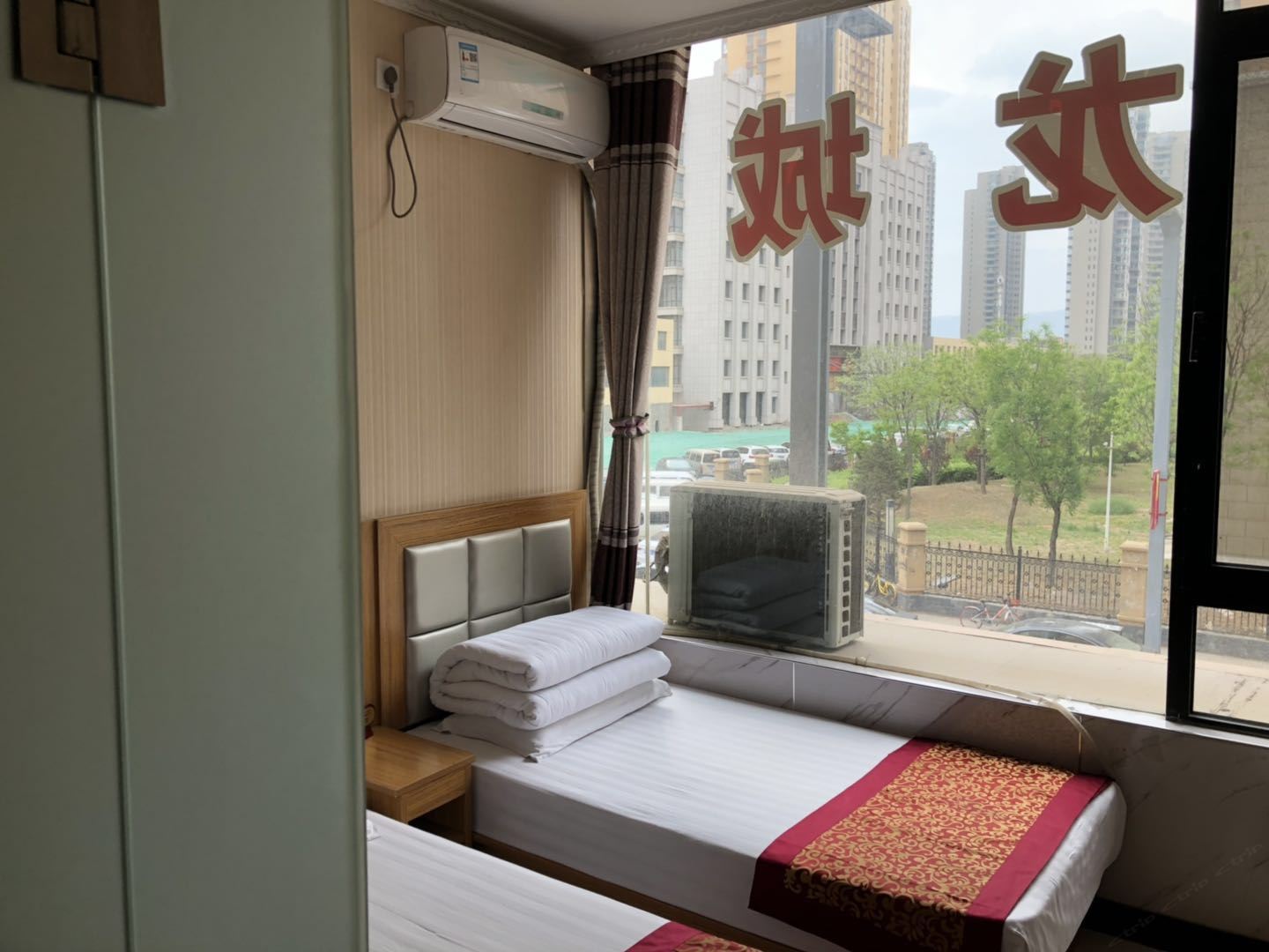 标准间