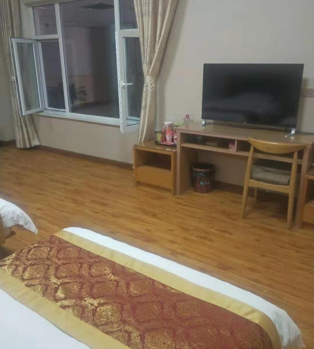 特价标间