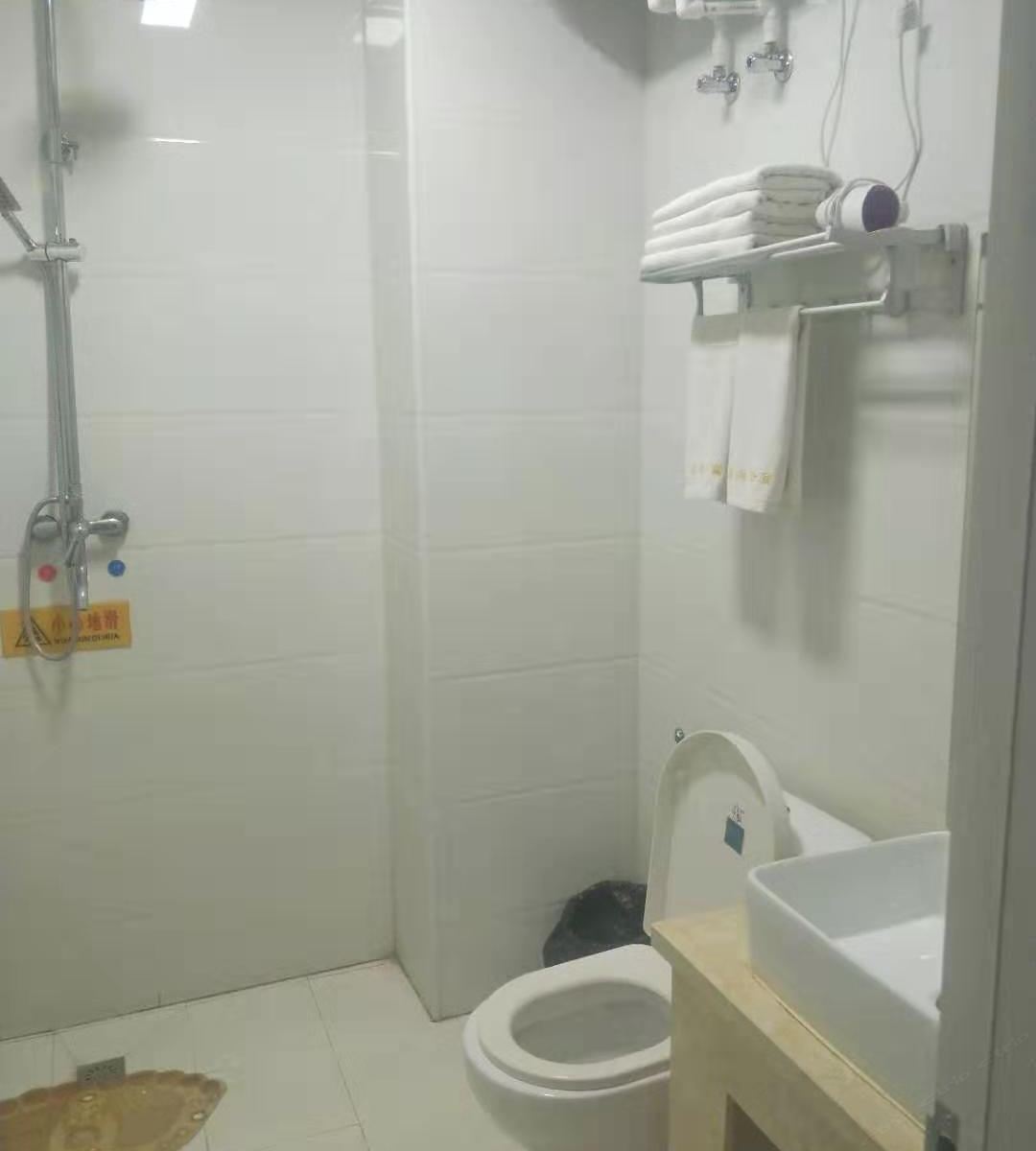 特价标间