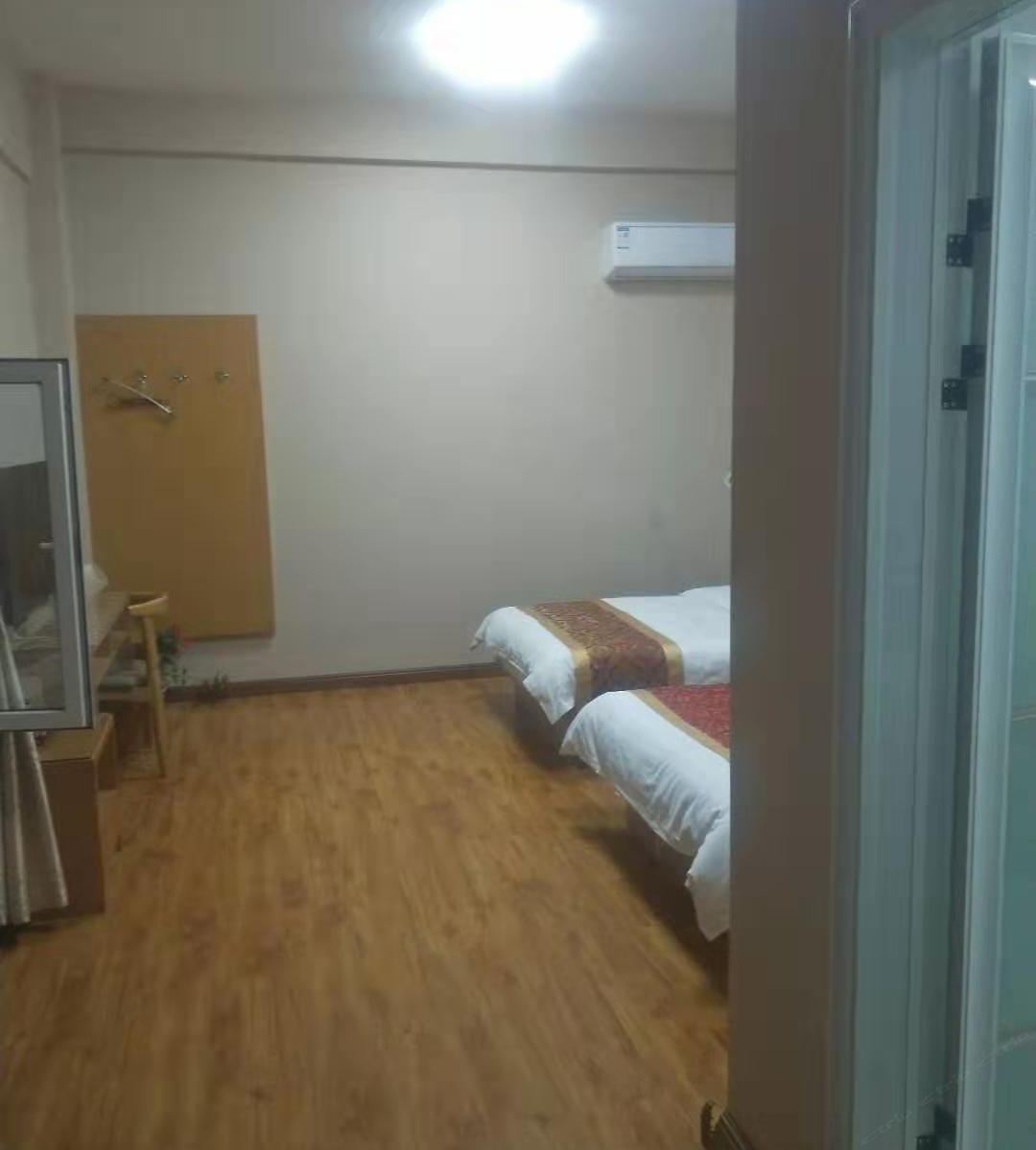 特价标间