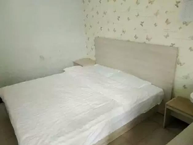大床房