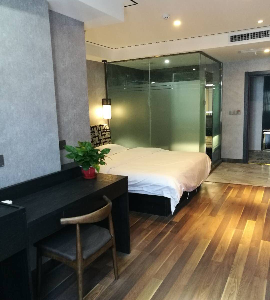 特惠大床房