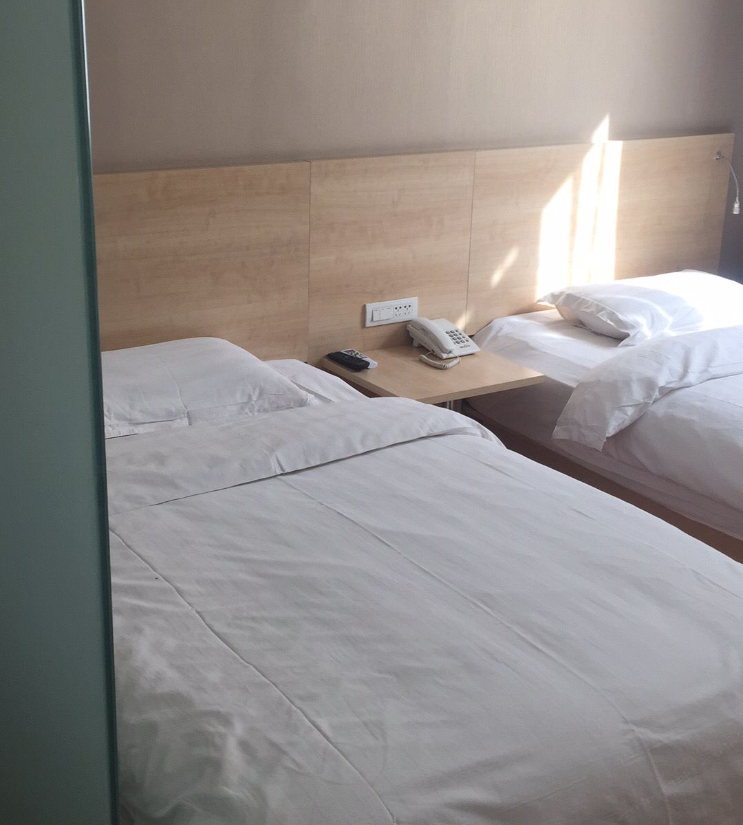 商务标间