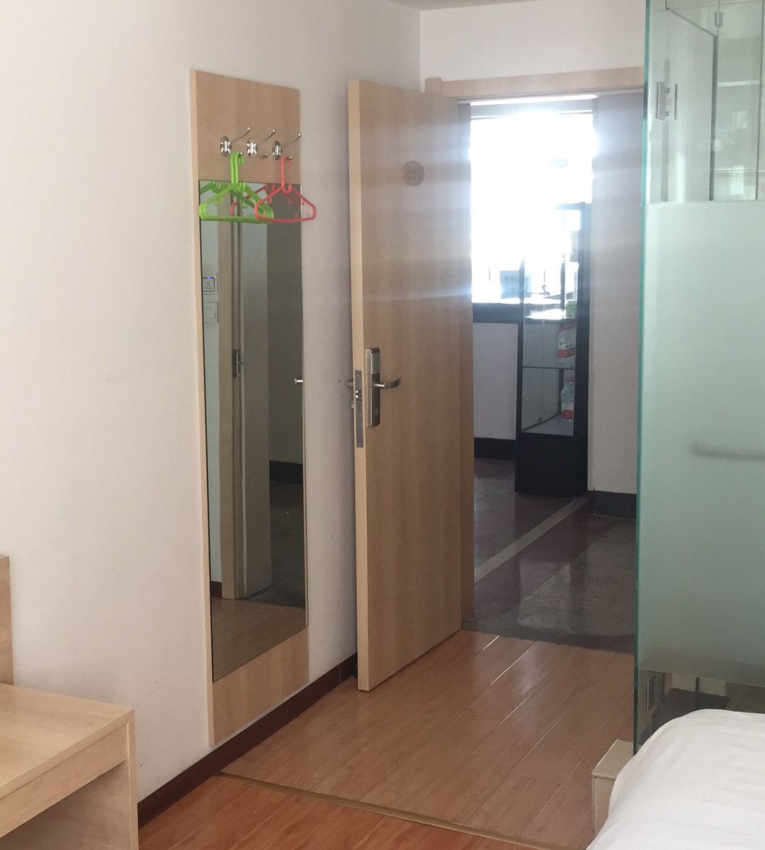 商务标间