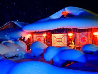 組團去亞布力滑雪_亞布力滑雪自由游價格多少_亞布力滑雪旅游路線