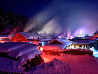 去亞布力雪鄉(xiāng)旅游多少錢_亞布力雪鄉(xiāng)半自助游_亞布力雪鄉(xiāng)旅游費用多少
