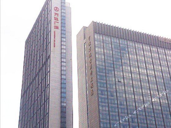 宁波威尔逊公寓式酒店