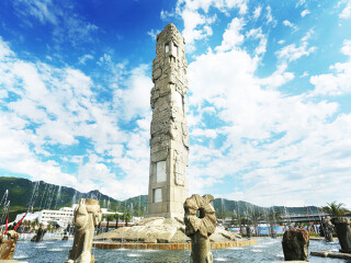 海南三亞游價(jià)格_海南三亞游花多少錢_海南三亞旅行團(tuán)