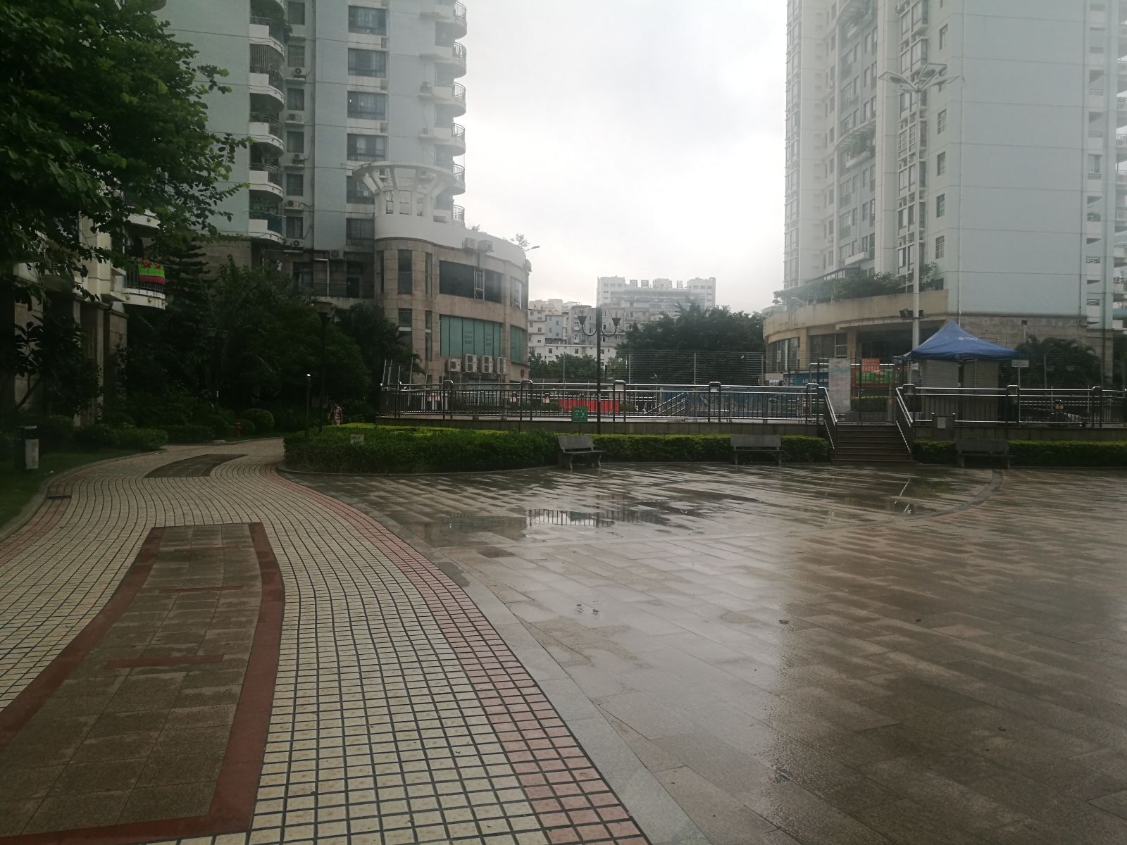 南宁栖湖悦民宿