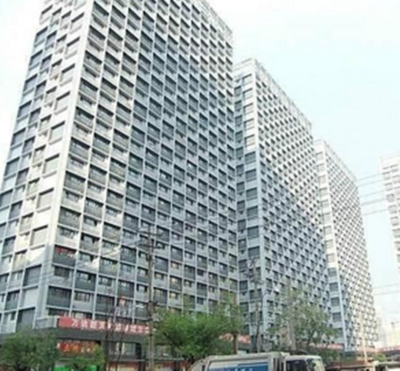 沈阳阳光时尚短租公寓
