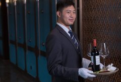 酒店模块 