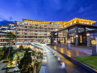 去香格里拉旅行7天_跟团去香格里拉旅行_香格里拉几日跟团旅游