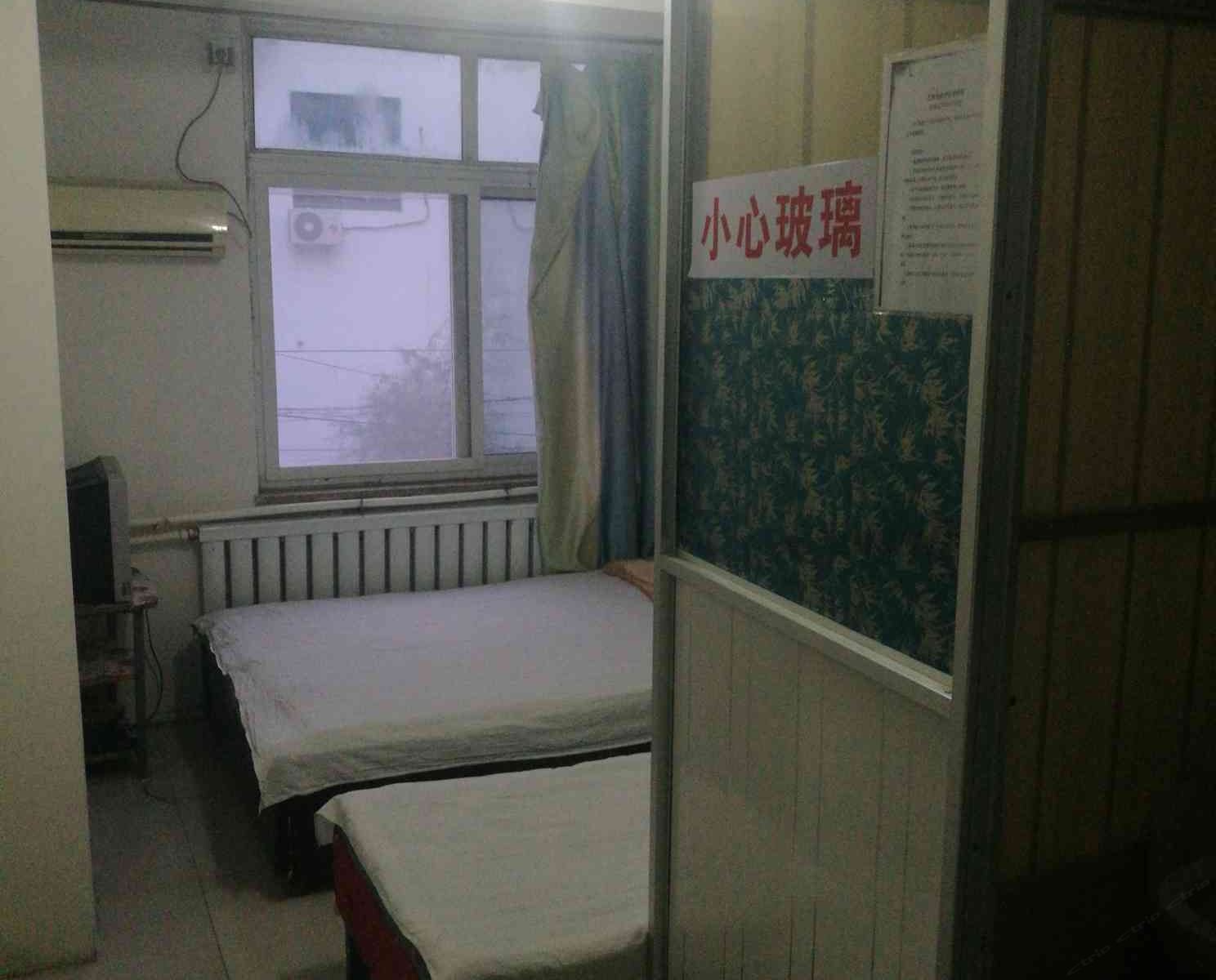 标准间