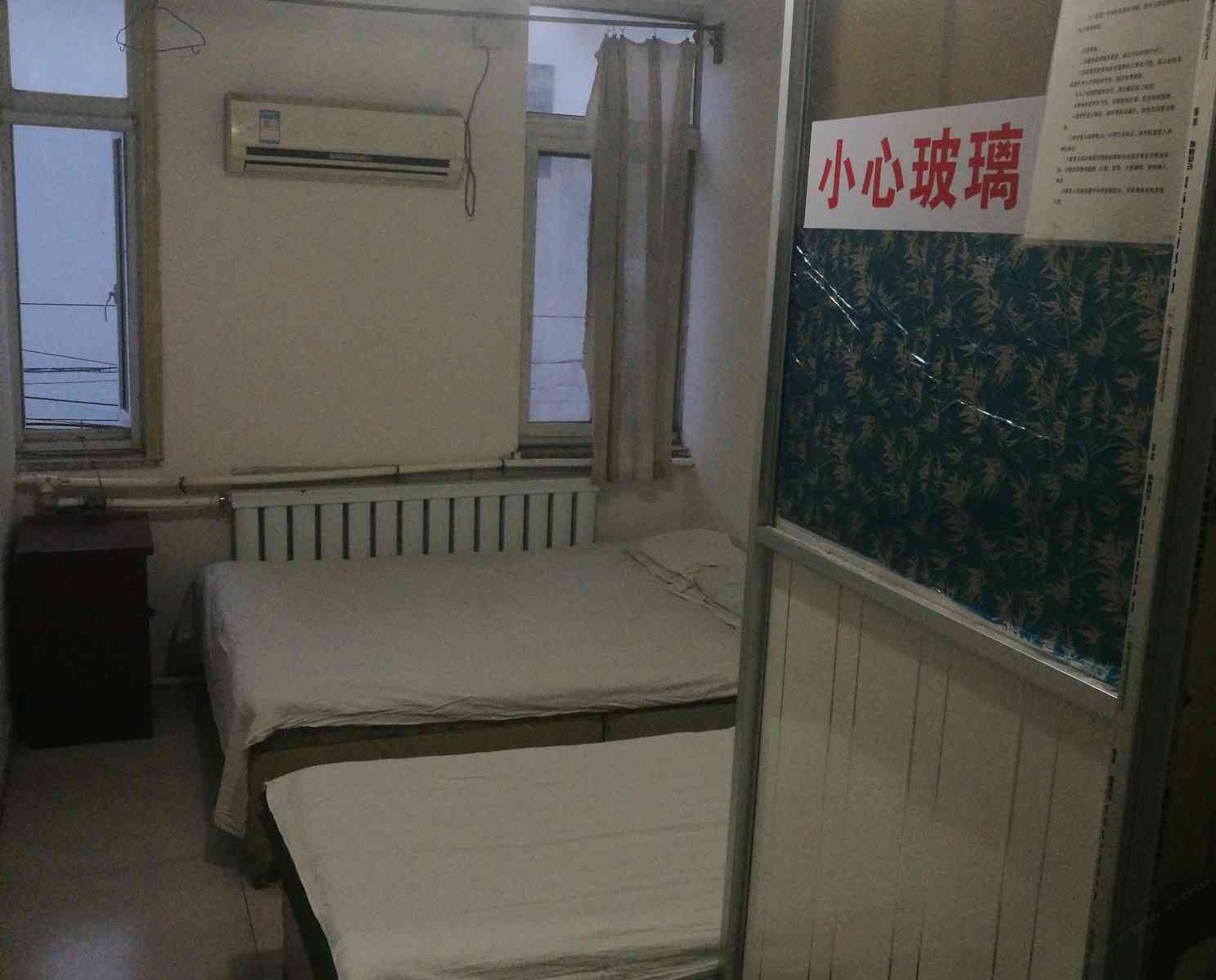标准间