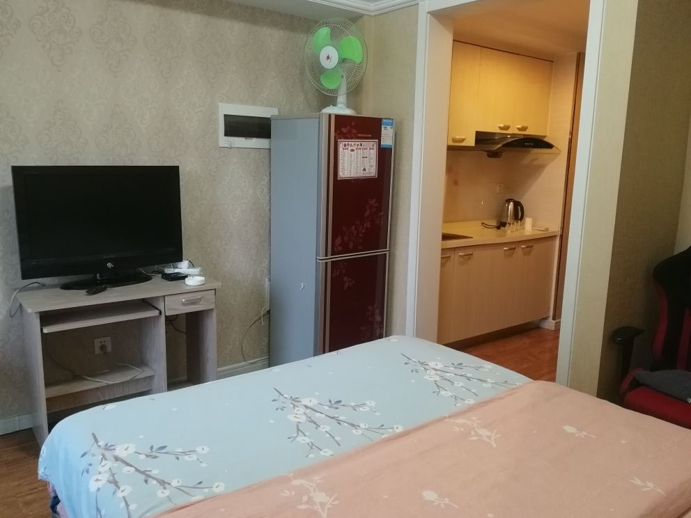 特惠温馨房