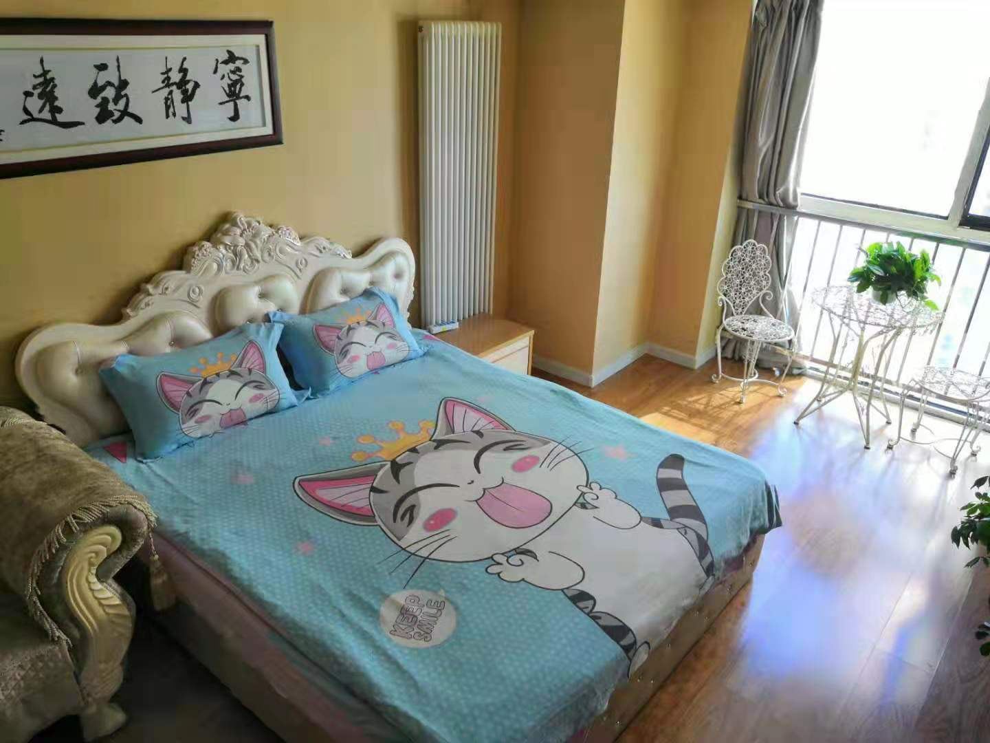 空调大床房