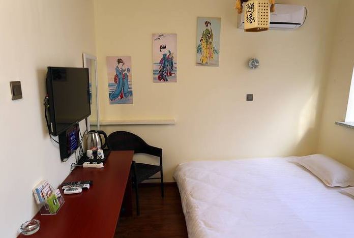 特价大床房(无窗)