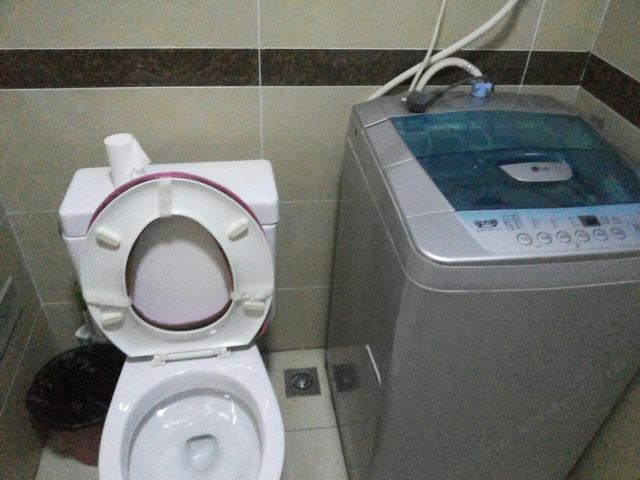 温馨情侣房