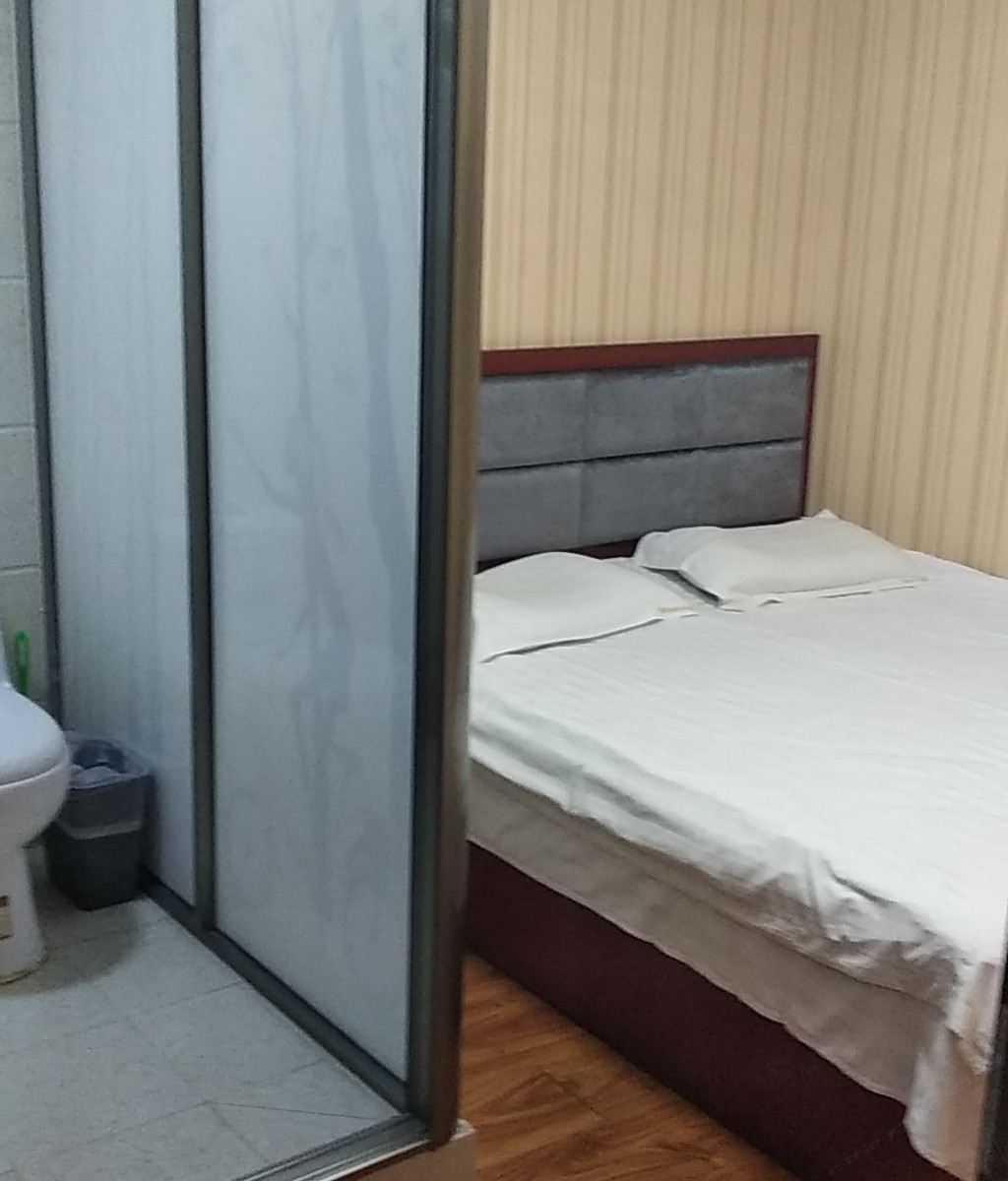 经典大床房(无窗)