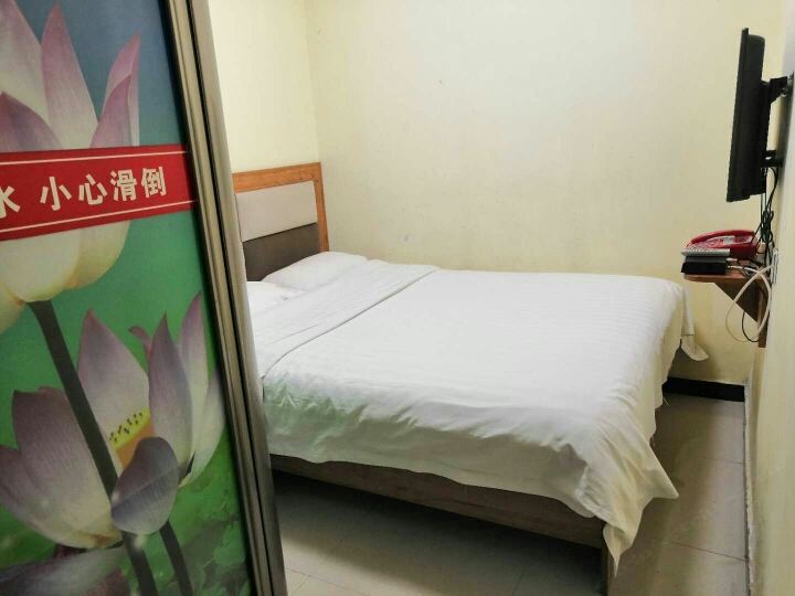 普通房(无窗)