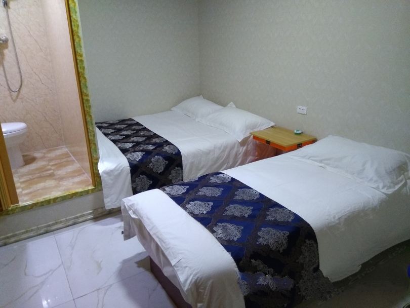 特惠双床间(无窗)