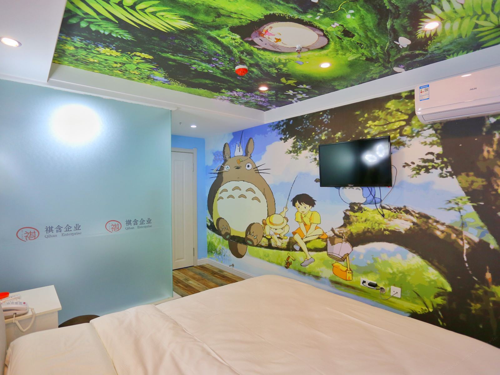 陌上玫瑰