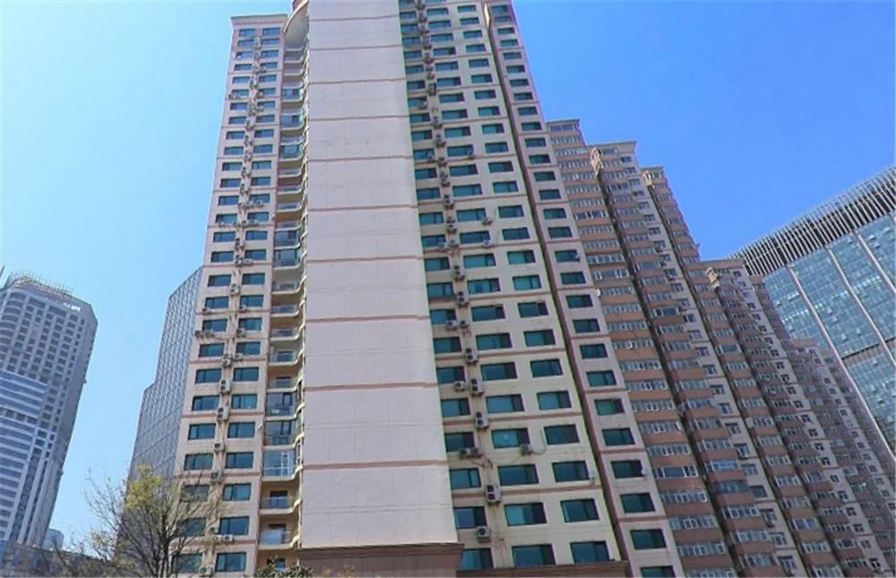 威海黄金海岸度假公寓