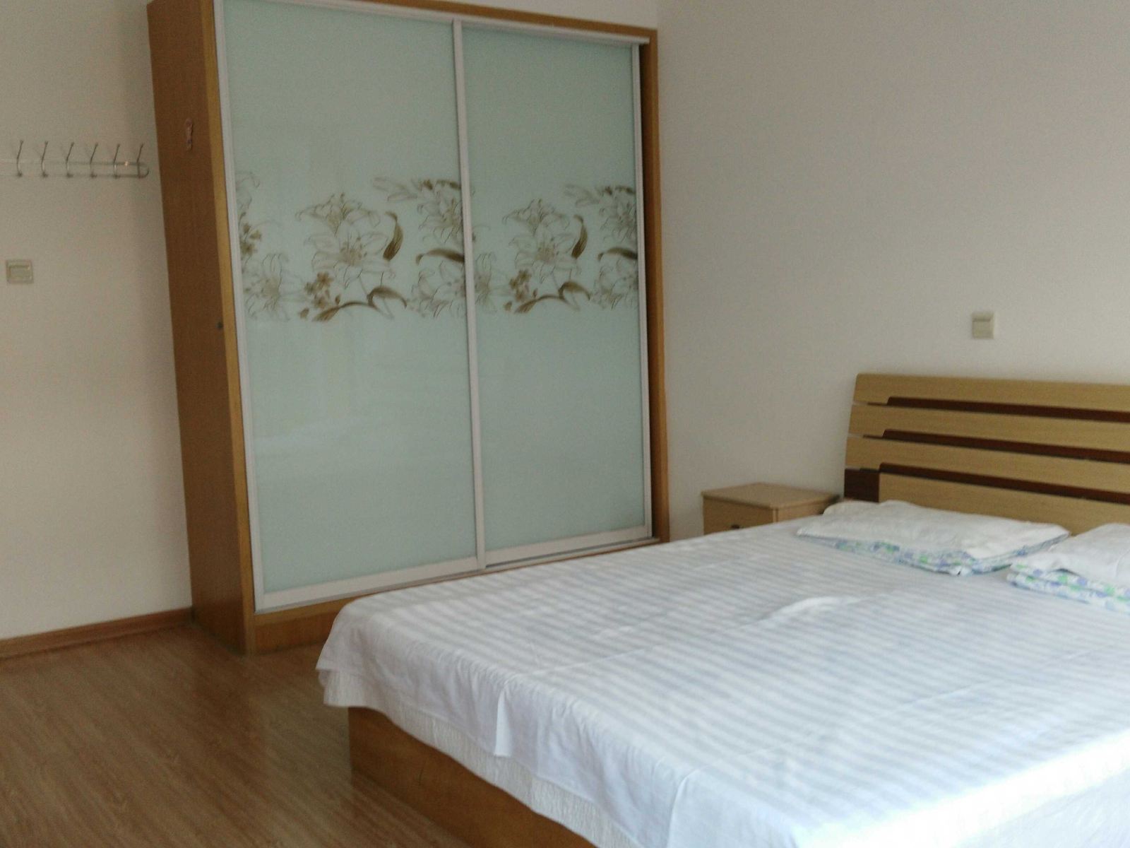 林姐海景自助公寓(威海海上公园店)
