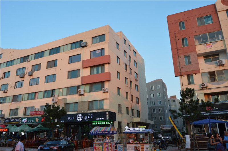 威海临海家庭公寓