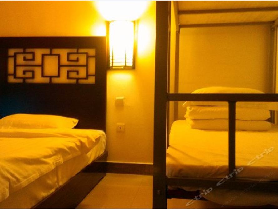 经济家庭间(公共卫生间）