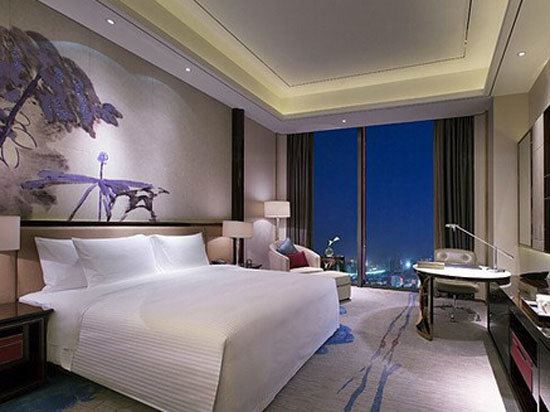 行政豪华大床房