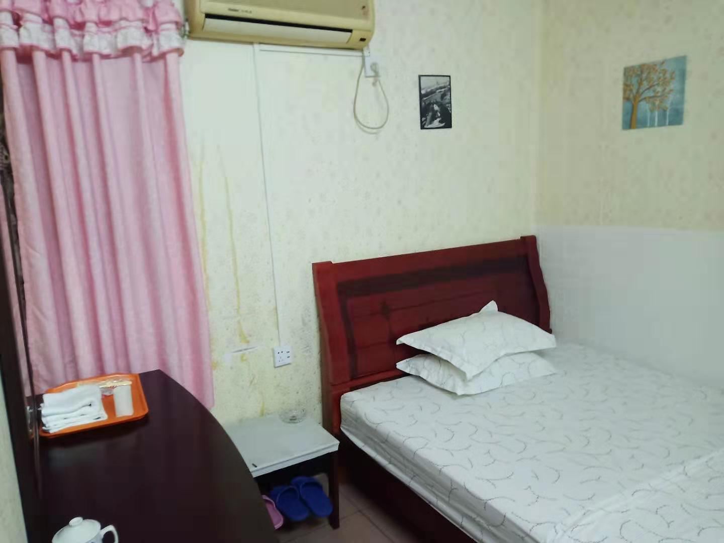 大床房