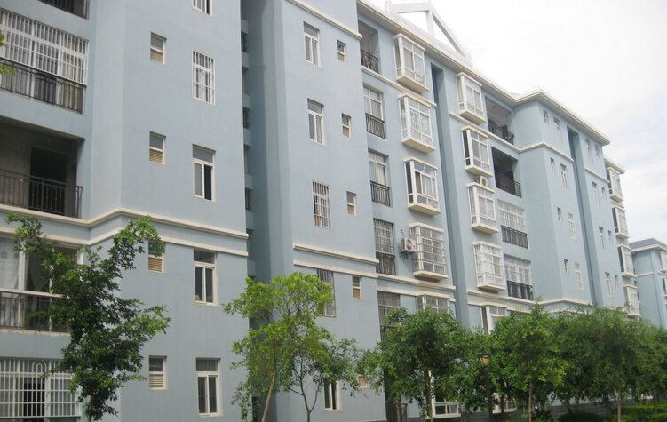 淄博丽水公寓