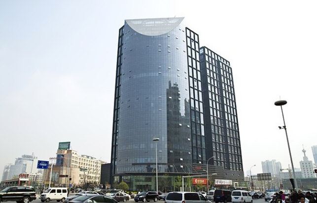郑州朝红商务酒店(原华纳时尚酒店)