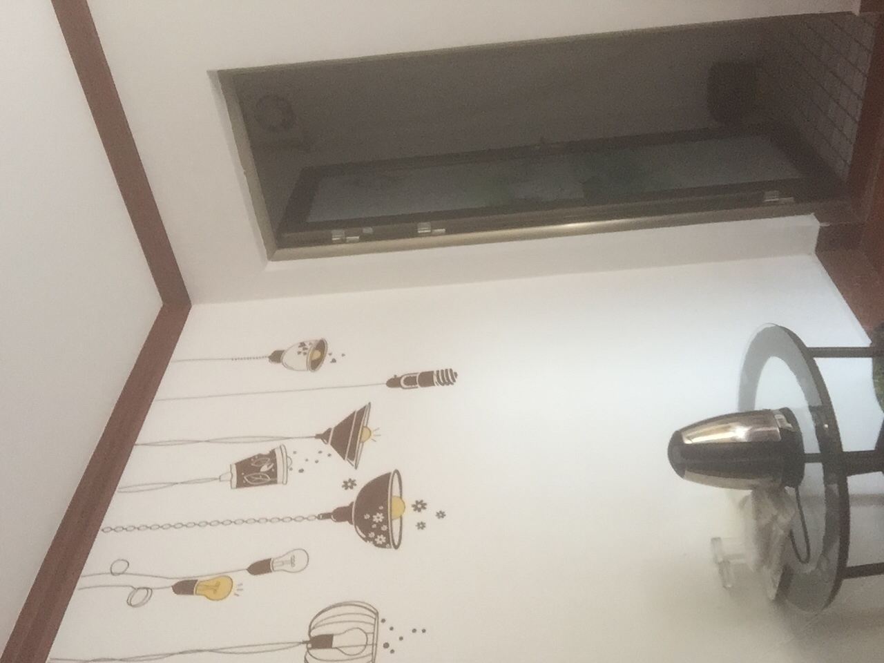 双人间