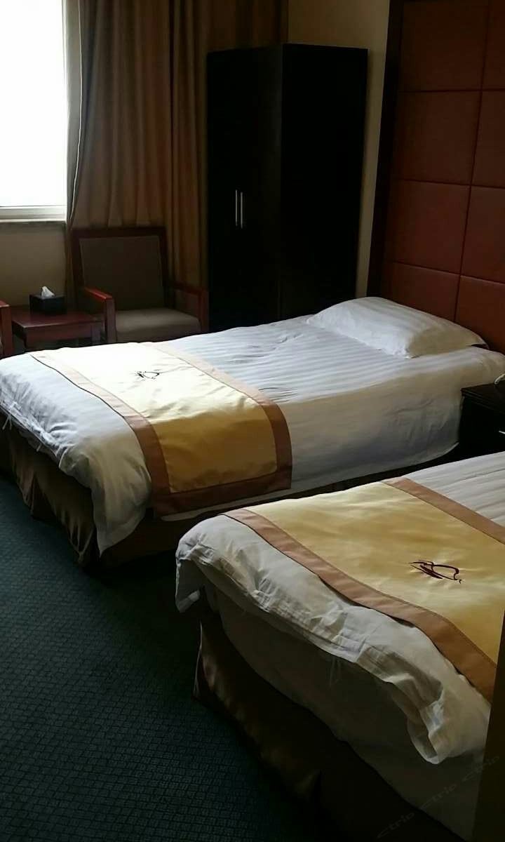 普通标准间