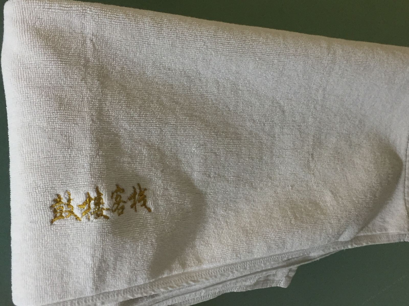 特惠大床房