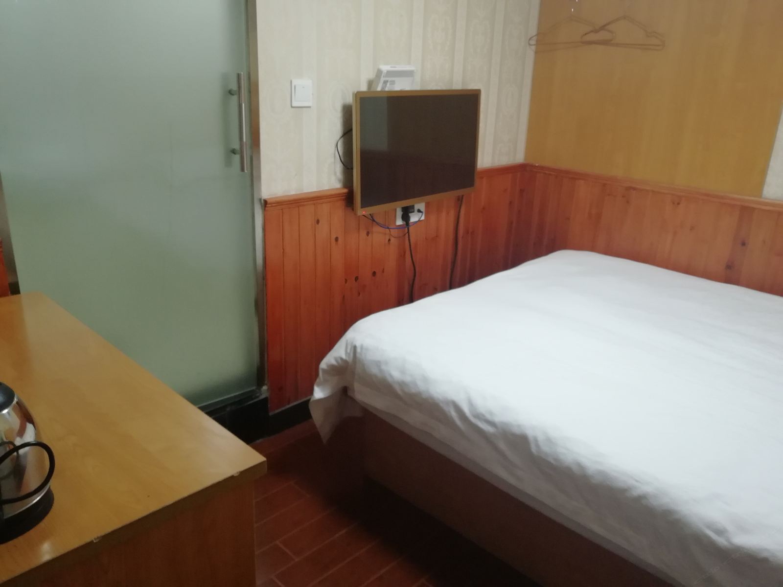大床房B