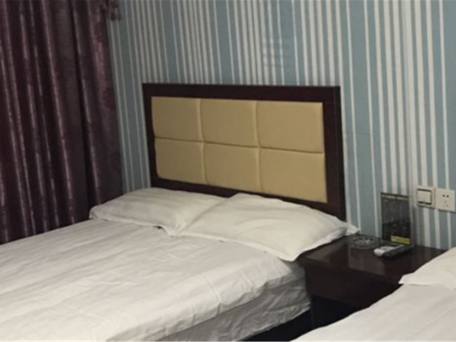 标准间